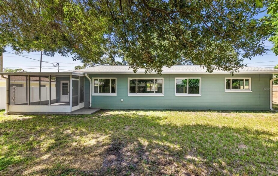 Building Photo - 11615 Park Blvd