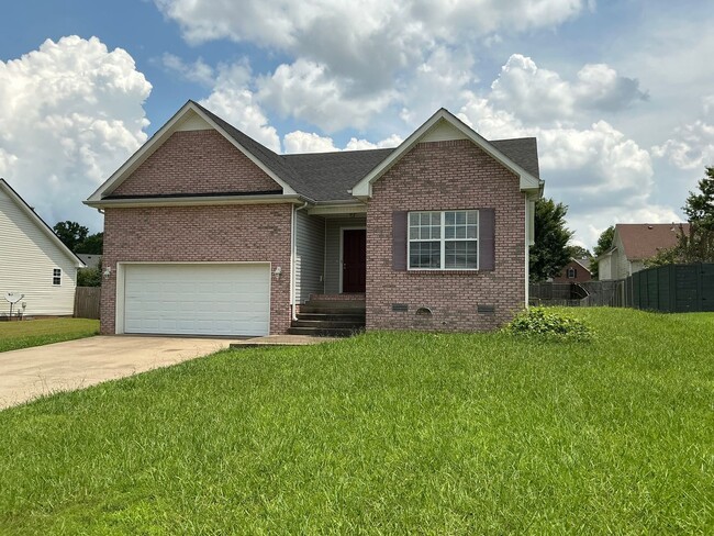 Primary Photo - 2770 N Whitfield Rd