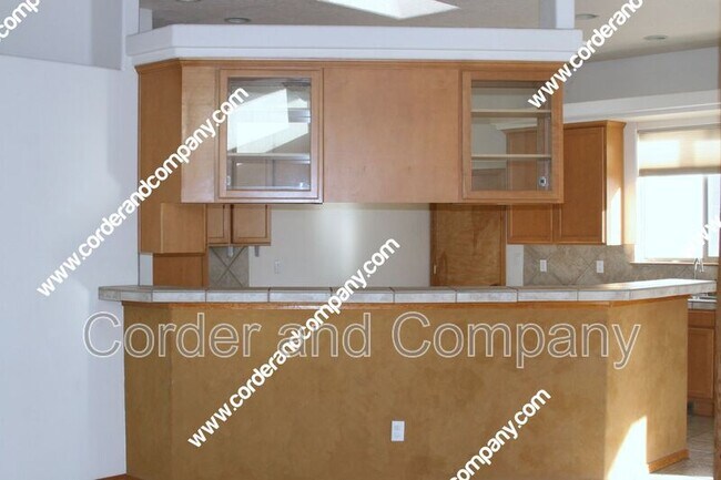 Building Photo - 4308 Noche Clara Ave NW