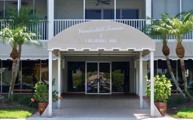 Building Photo - 1 Bluebill Ave