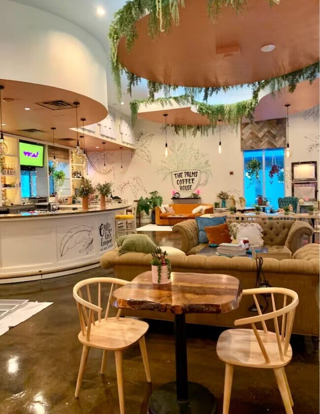 Building Photo - Resort-Style 2BR Condo with Gulf Views at The Palms of Destin – Fully Furnished!