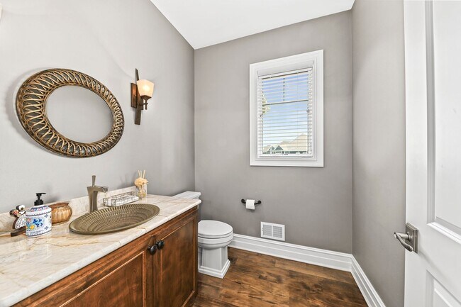 Building Photo - 1626 Twisted Oak Ct