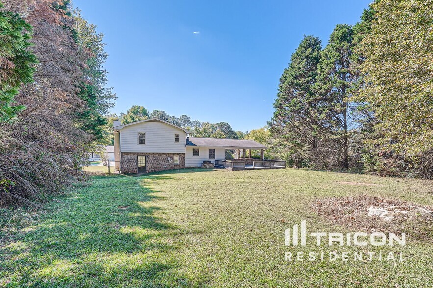 Building Photo - 1096 Tony Valley Dr SE