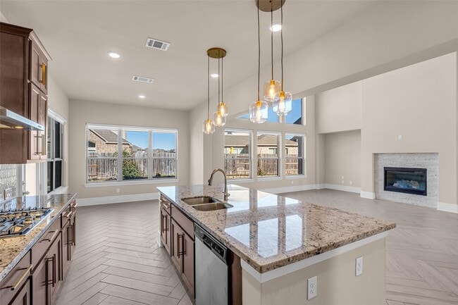 Building Photo - 2718 Newbury Island Ln