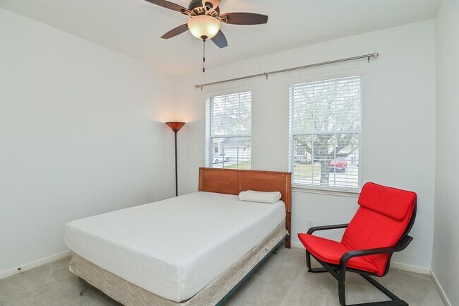 Building Photo - 4704 High Creek Ct