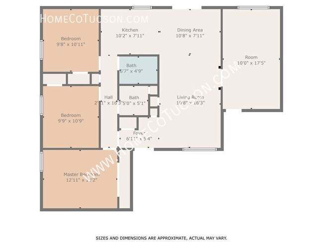 Building Photo - 3966 E Sylvane Dr