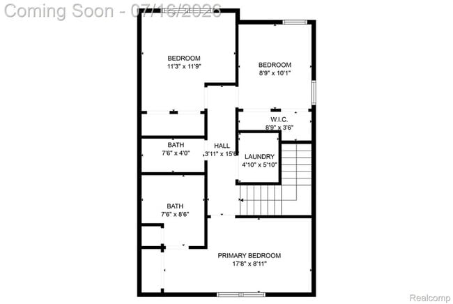 Building Photo - 534 E Brickley Ave