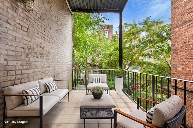 Building Photo - 132 W 119th St