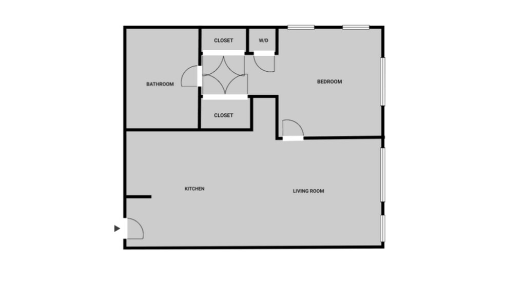 Building Photo - 152 Liverpool St