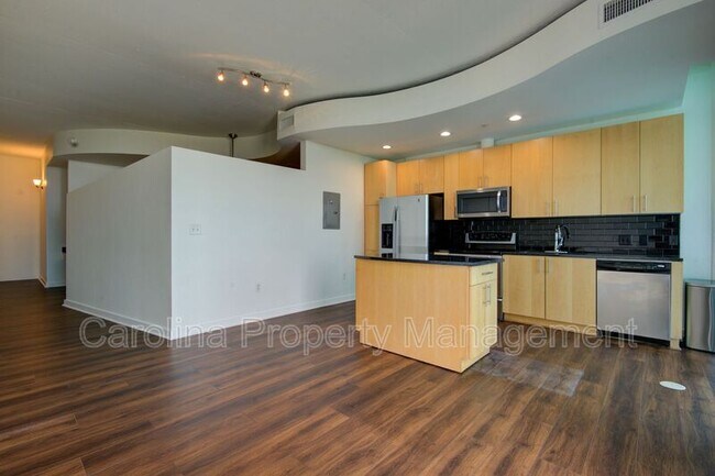 Building Photo - 210 N Church St