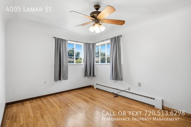 Building Photo - 4005 N Lamar St