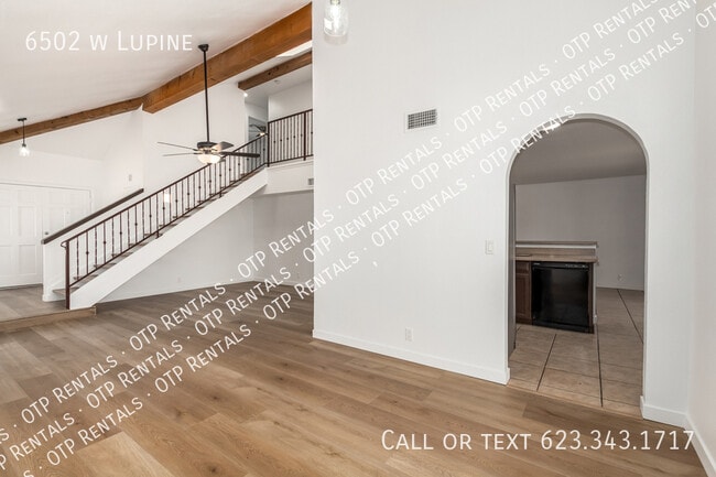 Building Photo - 6502 w Lupine-