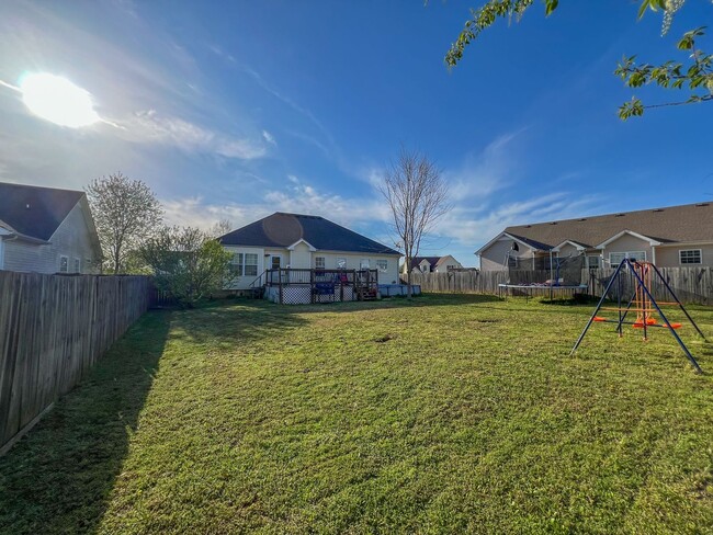 Building Photo - Charming Ranch-Style Home – Coming Soon!