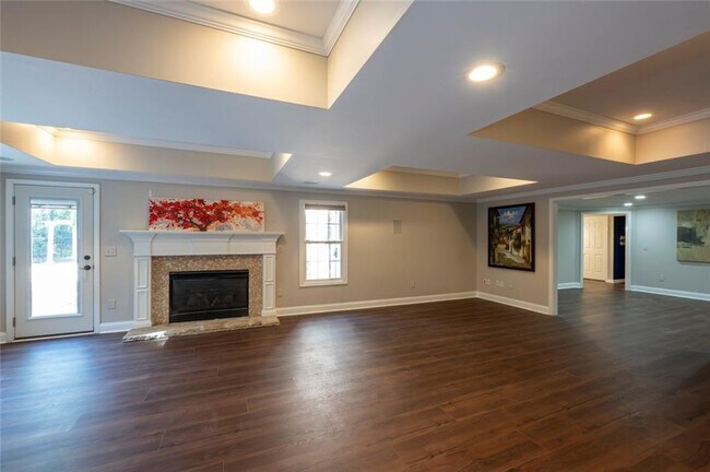 Building Photo - 5211 Hadaway Rd NW