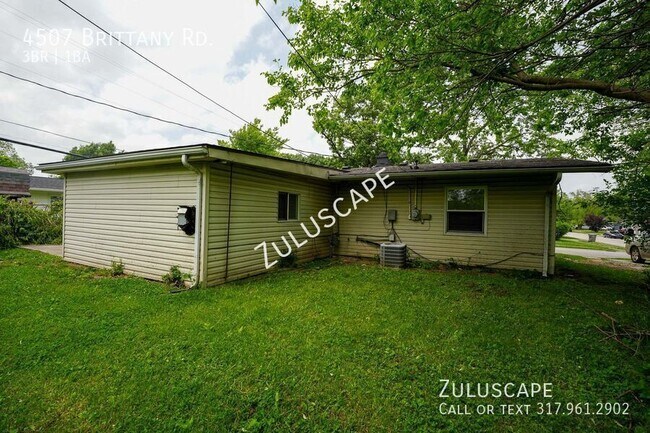 Building Photo - 4507 Brittany Rd