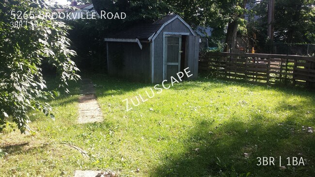 Building Photo - 5265 S Brookville Rd