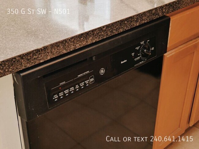 Building Photo - 350 G St SW