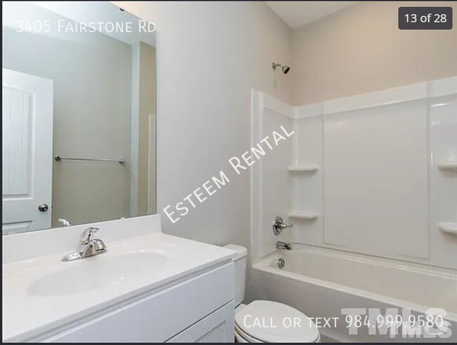 Building Photo - 3405 Fairstone Rd