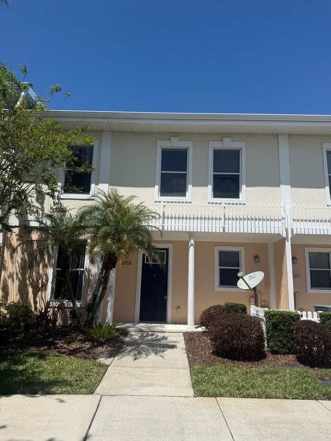 Building Photo - Townhome in Heritage Key, Kissimmee