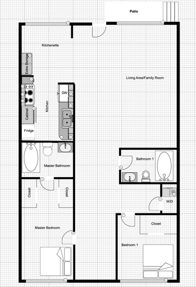 Building Photo - 5484 Dobbs St