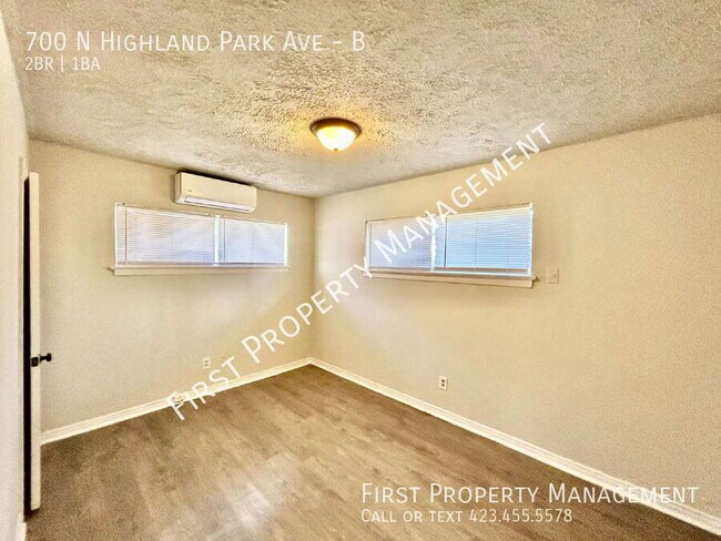 Building Photo - 700 N Highland Park Ave