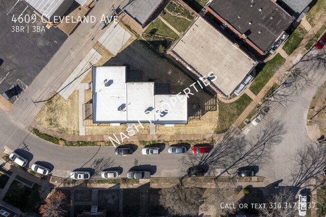 Building Photo - 4609 Cleveland Ave