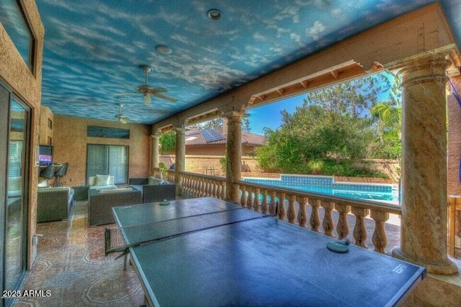 Building Photo - 1502 W Port Au Prince Ln