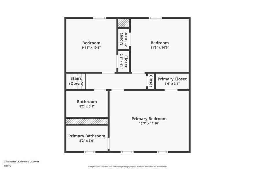 Building Photo - 3230 Pearce Ct