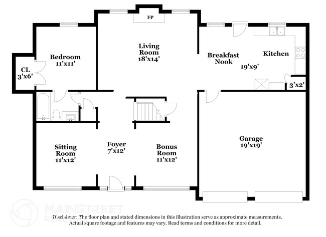 Building Photo - 260 Timberlake Terrace