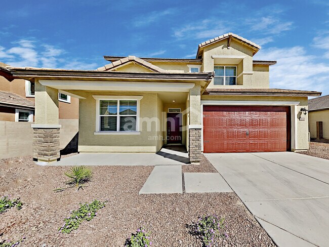 Building Photo - 5938 W Columbine Dr