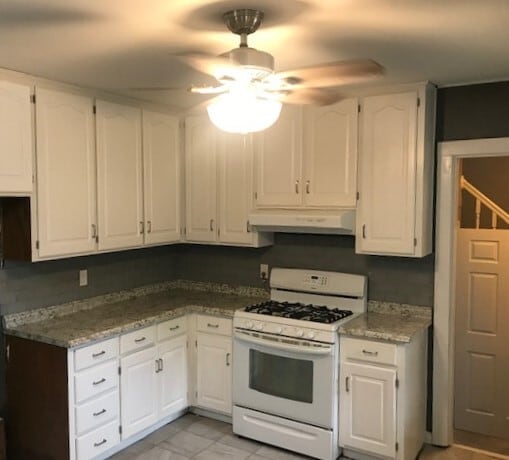 Building Photo - 1017 S Savage St