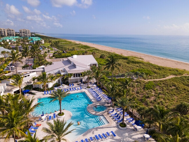 Building Photo - 2400 S Ocean Dr