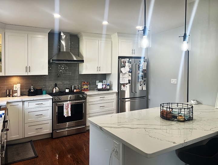 SS Appliances - 18 Hillside Ter