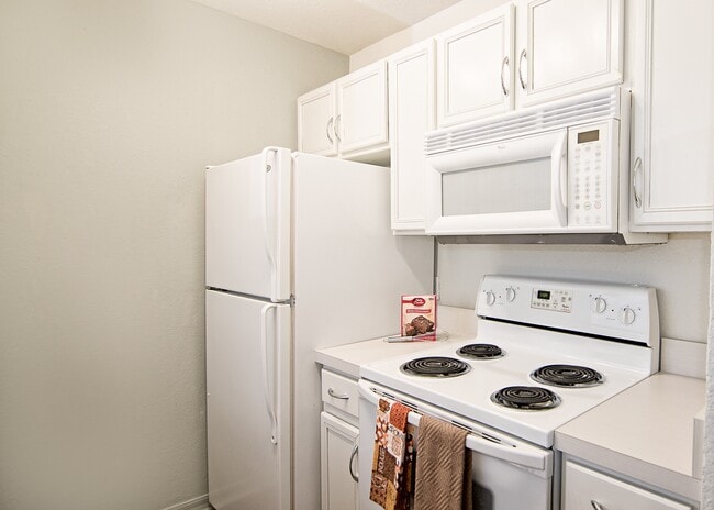 Floorplan - Woodland Heights Apartments