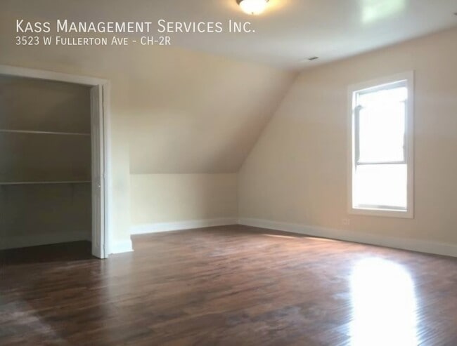 Building Photo - 3523 W Fullerton Ave