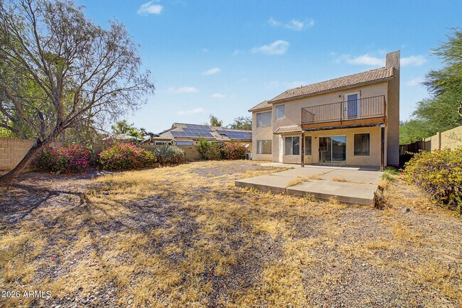 Building Photo - 3121 E Wagoner Rd