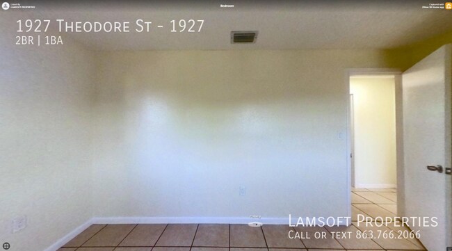 Building Photo - 1927 Theodore St