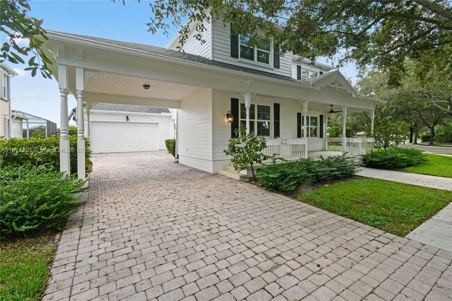 Building Photo - 118 Barbados Dr