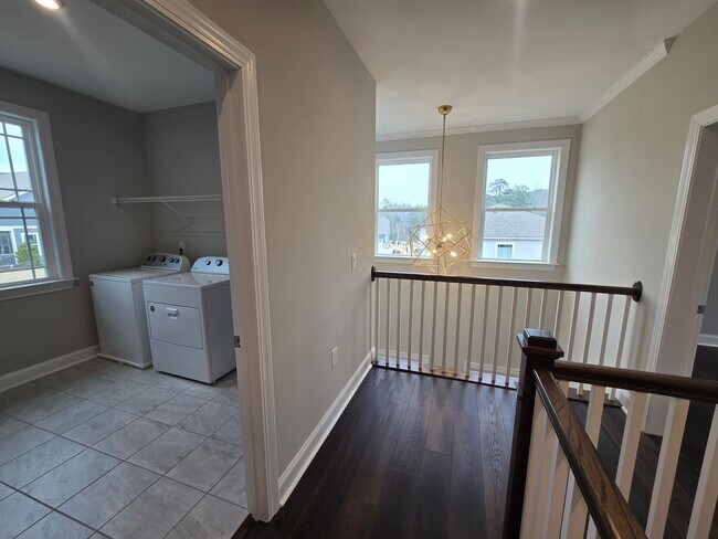 Building Photo - Better Than New in Holly Springs/Friendship – 4BR + Office!