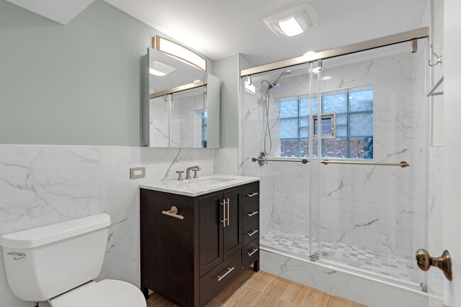 Building Photo - 9314 Menard Ave