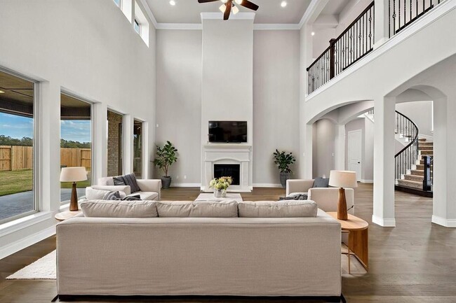 Building Photo - 12602 Dusky Sunrise Ct
