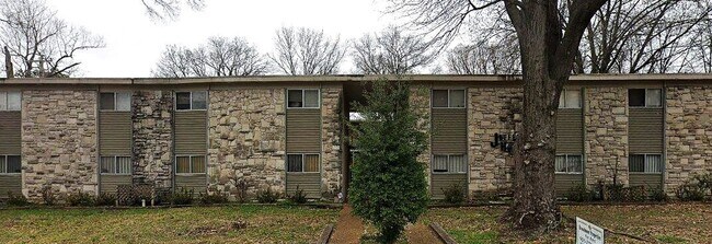 Primary Photo - 2092 Jefferson Ave