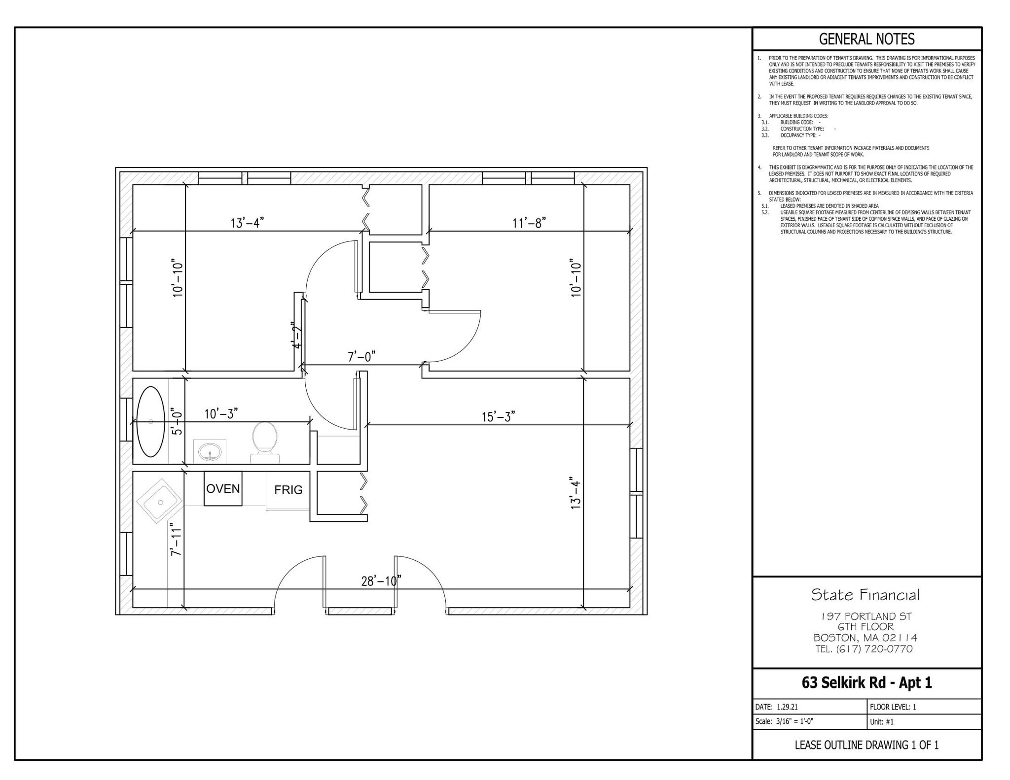 Building Photo - 63 Selkirk Rd
