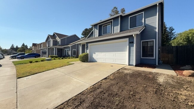 Primary Photo - 4609 Careyback Ave