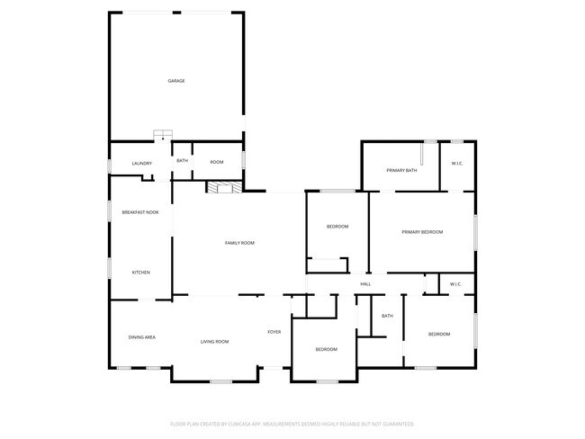 Building Photo - 2502 Turtle Creek Dr