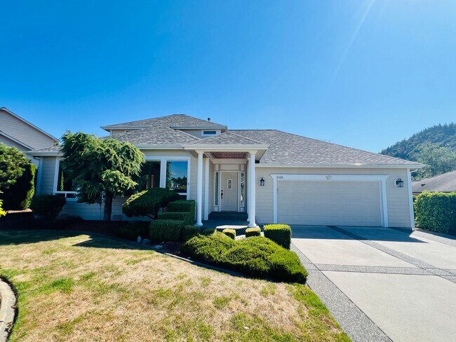 Building Photo - Beautiful 4 bedroom, 3 bath Mount Vernon Home