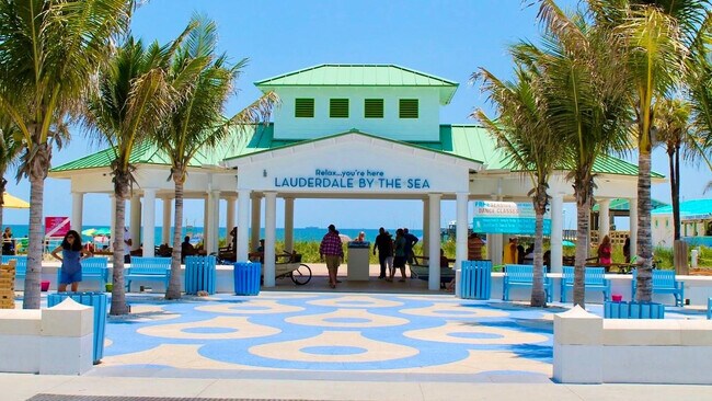 Building Photo - 2000 S Ocean Blvd