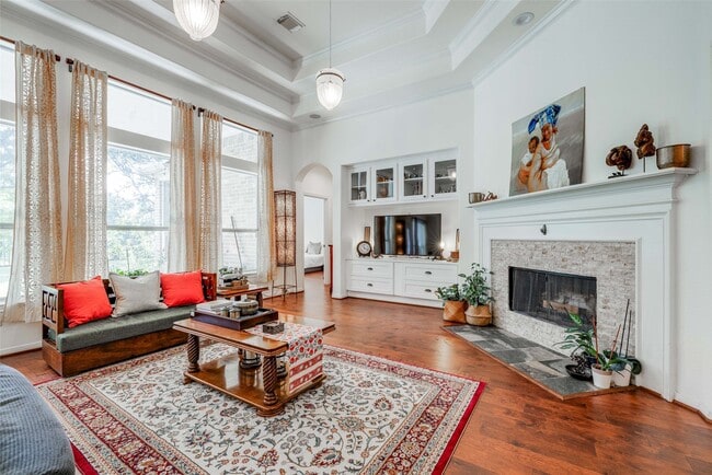 Building Photo - 5722 Ballina Canyon Ln