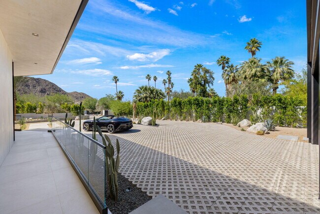 Building Photo - 71272 San Gorgonio Rd