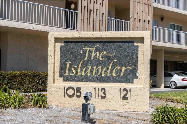 Building Photo - 105 Island Way